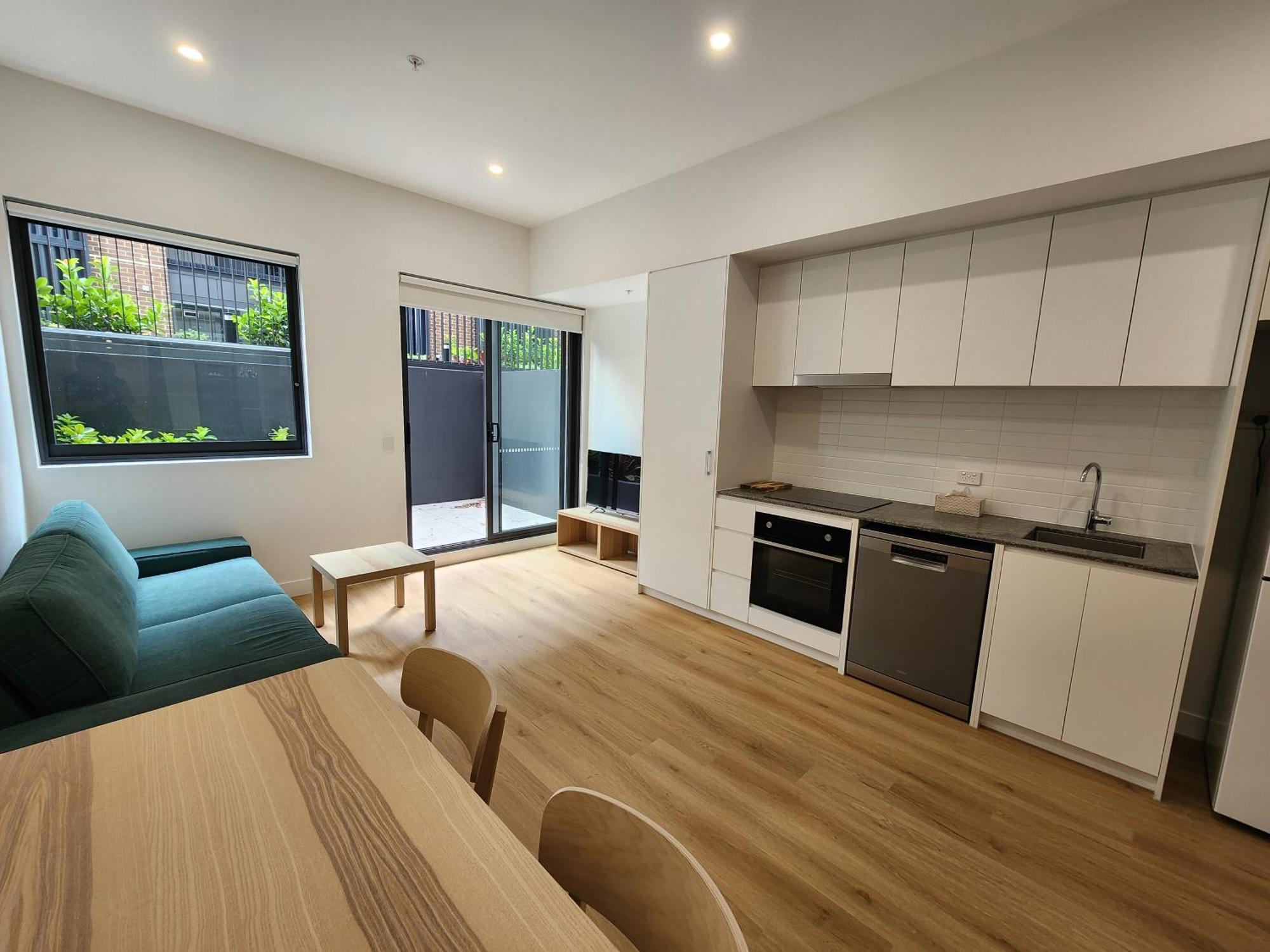 Apartment Discover Kingsford