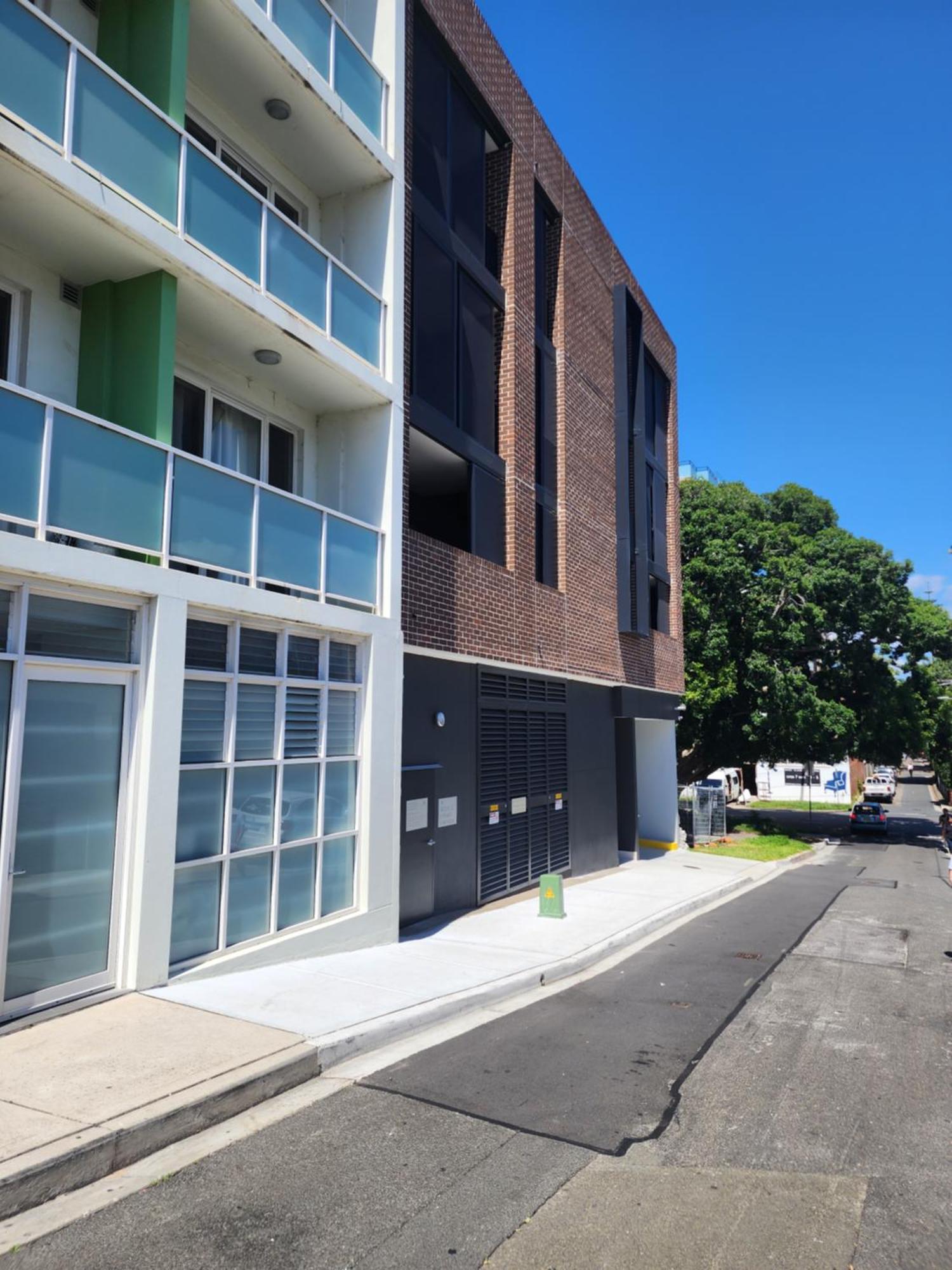 Apartment Discover Kingsford Sydney