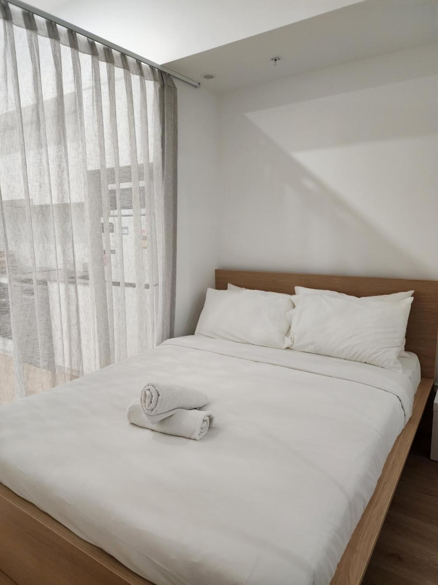 Discover Kingsford Apartment